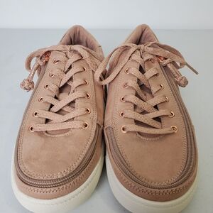 Billy Comfort Low-Top Sneakers